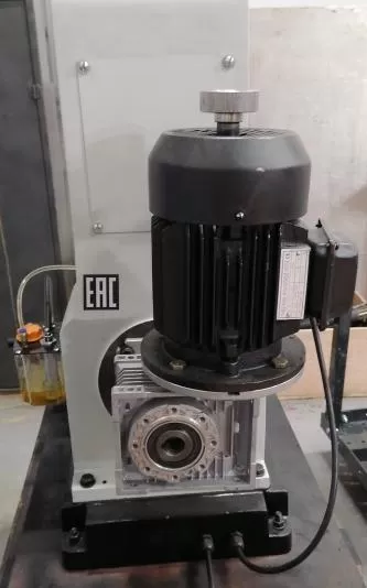 Долбежный станок Stalex B5012